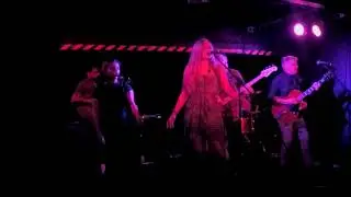 I Adore You Rumshack Glasgow Jam Style