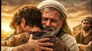 El hijo pr&oacute;digo. Fuera de casa no hay nada