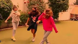 3&deg; ano C Fund. 1 - Can&ccedil;&atilde;o do Ex&iacute;lio - Vers&atilde;o RAP