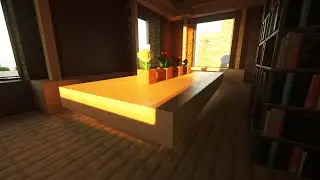 UMSOEA Textures Preview 2048x || RTX 2080 ti || Realistic Minecraft