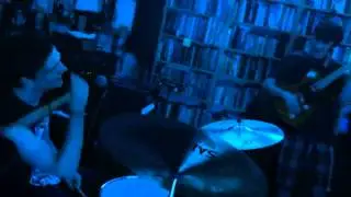 MUCUS at Spectrum NYC, 