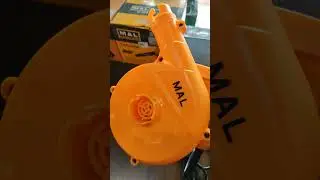 MAL best quality blower #tools #powertools #handtool