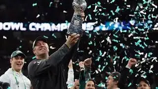 Doug Pederson gets the last laugh on Mike Lombardi with Super Bowl LII victory