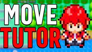 PokeMMO: Move Tutor Explained
