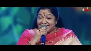 KS chithra special tribute | birthday special | 6_win