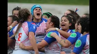 J1 Liga Iberdrola de Rugby | Complutense Cisneros v Silicius Rugby Majadahonda