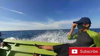 PERJALANAN SAYA DARI SIKAKAP MENUJU TUAPEIJAT