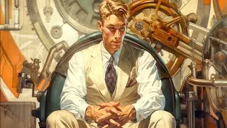 John Galt Full Speech | Atlas Shrugged | Ayn Rand