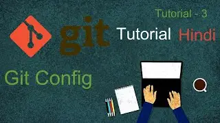git config, git config list, git config set
