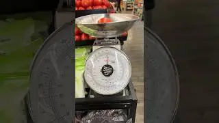 Новые единицы измерения в США😲 #америка #США #новыеединицыизмерения