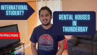 Thunderbay rental houses /avoid these areas !!!