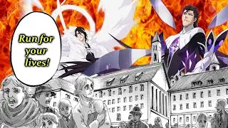 The End Of The World  | Bleach Brave Souls.