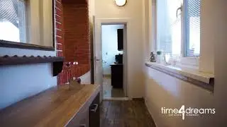 NA PREDAJ rodinn&yacute; dom v obci SEMEROVO