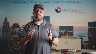 How to Replace the Heating Element on Your ElectriChef Grill