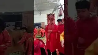 Then Lạng Sơn : hát then làm lễ lẩu then Tú rất hay lễ đêm 8/11/2025 Al
