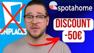 How to Find Best Accommodation in 2025 (Uniplaces vs Spotahome)
