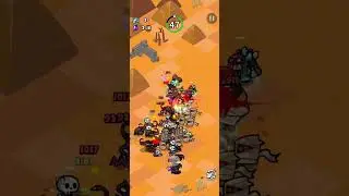 [Rumble Heroes] Rift 35. F2p. Bleed team