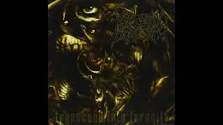 Visceral Bleeding - Merely Parts Remain