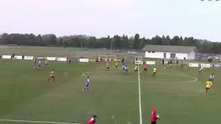 TBCvsRKC Hugo 2ndhalf