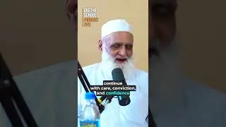 What is Religion? | The True Meaning of Faith | Ft. Ahmad Javaid ☪