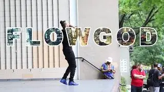 FLOWGOD Promotional Video