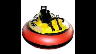 SELA Bumper Cars