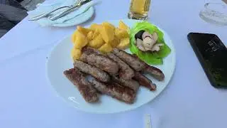 Serbia, Belgrade in May 2025 - Part 2 of long weekend experience