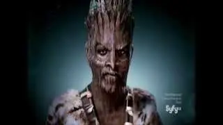 Face Off Transformaciones Temporada 4, Episodio 1  Haz que reine )