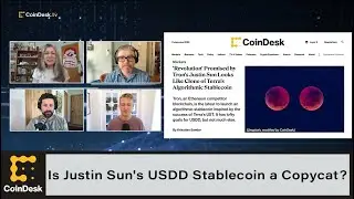 Is Justin Sun's USDD Stablecoin a Copycat?