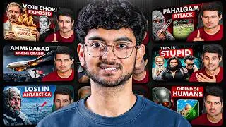 How I Design Viral Thumbnails for Dhruv Rathee