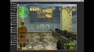 Counter-Strike 1.6 Expert Bots Training At CS_HAVANA
