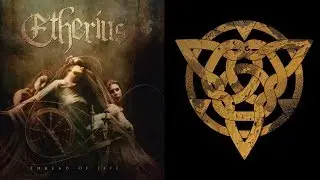 Jay Tarantino // Etherius- Lament (Guitar Playthrough) Melodic Guitar Solo