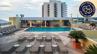 Beach Quarters Resort | Virginia Beach (VA), United States | Hotel Review 🌟