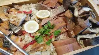 Śniadanie Radisson Blue Menu sie zmienia dla smakoszy Miłego dnia