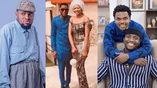 Mark Angel Push Wife into Threesome / BLord vs VeryDarkMan ratel trademark 