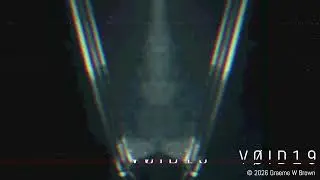 VOID19 - The Light (with warmth)  | Visualizer