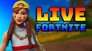 [LIVE PP FORTNITE FR]🌸D&Eacute;FILER DE MODE🌸FIGHT🌸GAME ABO🌸GAGNE TON KDO🌸