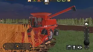 American farming e2