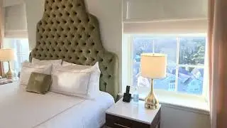 The Historic Cavalier Hotel Virginia Beach, VA 1 King Room # 616