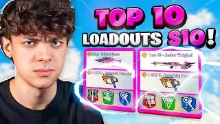 10 лучших комплектов снаряжения в &laquo;10-м сезоне&raquo; COD Mobile!