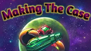 Telecast 1, Reborn and Enhanced: Should Super Metroid be in the Video Game Hall of Fame?