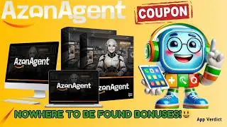 AzonAgent Review &ndash; No Writing, No KDP Setup, Just Publishing