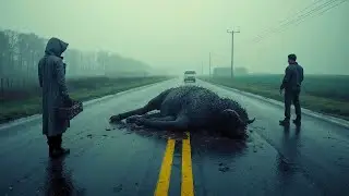 Couple KILLED an INFECTED ANIMAL, That ruins their Lives ( Splinter 2008  Movie Explained हिन्दी