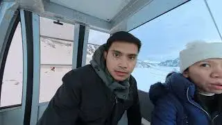 Switzerland Cable Car