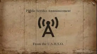 Theme Project: Radio Commercial | Harrison Bergeron