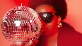 Teyanna Stone the Creative - Dance (Visualizer)