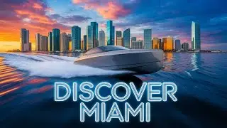 Miami Travel Guide: Best Attractions, Food & Things To Do In Miami!