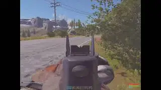 how to farm fast in Rust