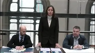 Si è costituito il comitato ‘Cittadini per il Sì - Ravenna’ in vista del referendum sulla giustizia