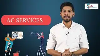 AC Care India - One Stop Solution for Air Conditioner Industry (Hindi)